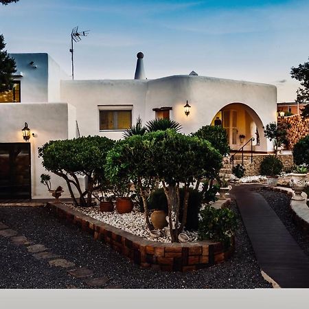 Ocean Suites San Antonio  Eksteriør bilde