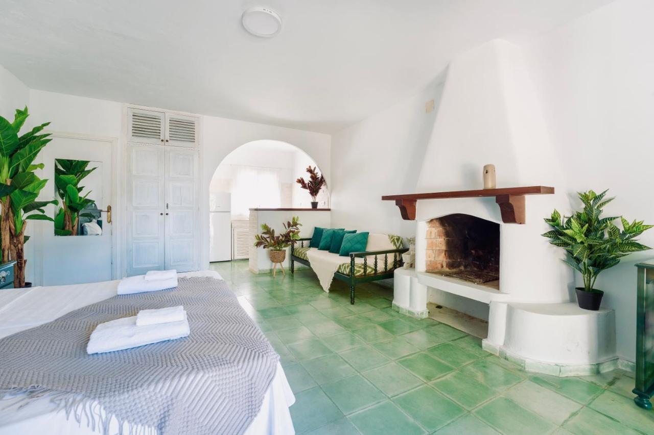 Ocean Suites San Antonio  Eksteriør bilde
