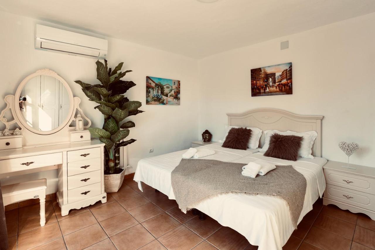 Ocean Suites San Antonio  Eksteriør bilde
