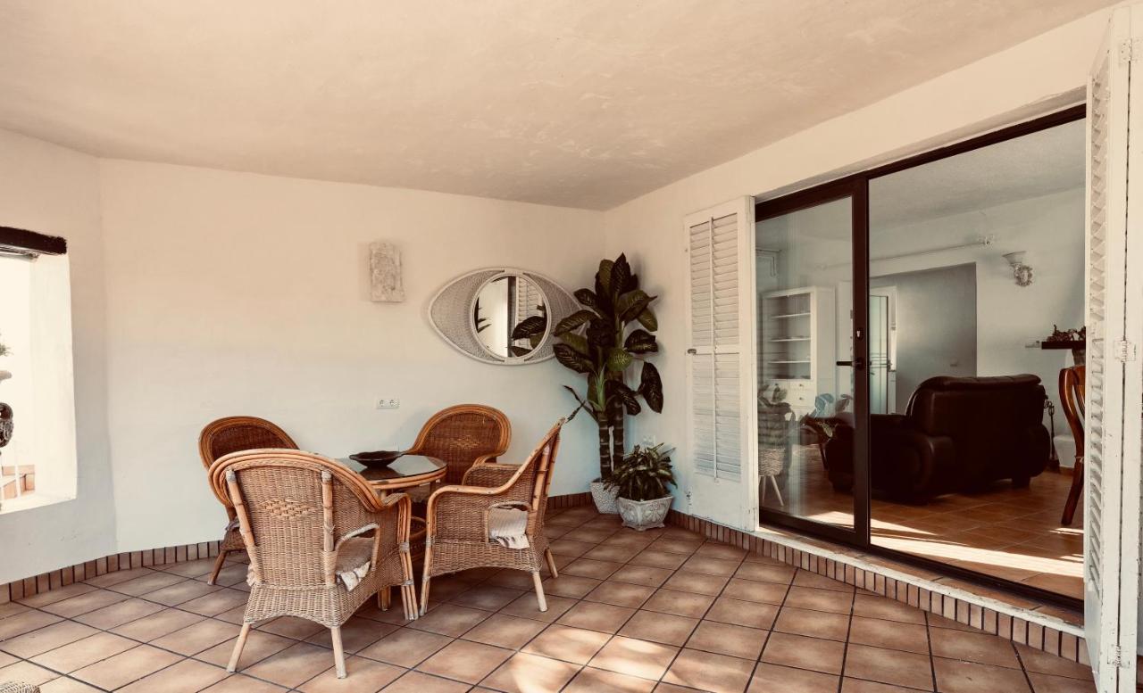 Ocean Suites San Antonio  Eksteriør bilde