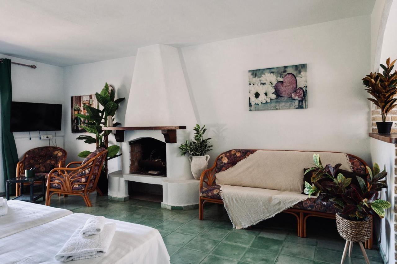 Ocean Suites San Antonio  Eksteriør bilde